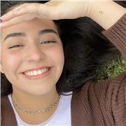 Profesora de Inglés, Español y otras materias para jóvenes y niños